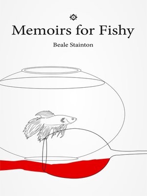 cover image of Memoirs for Fishy